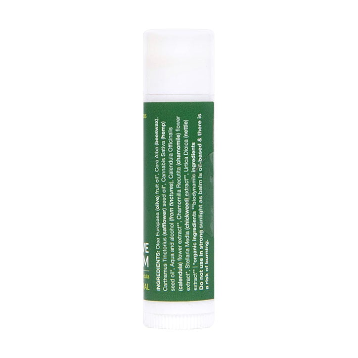 Balmonds Intensive Lip Balm 5ml image 2