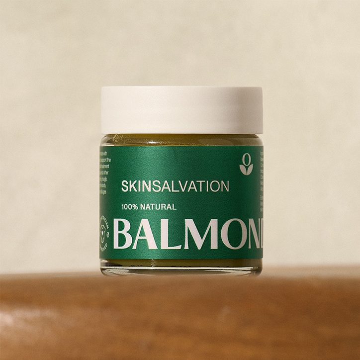 Balmonds Skin Salvation 30ml image 4