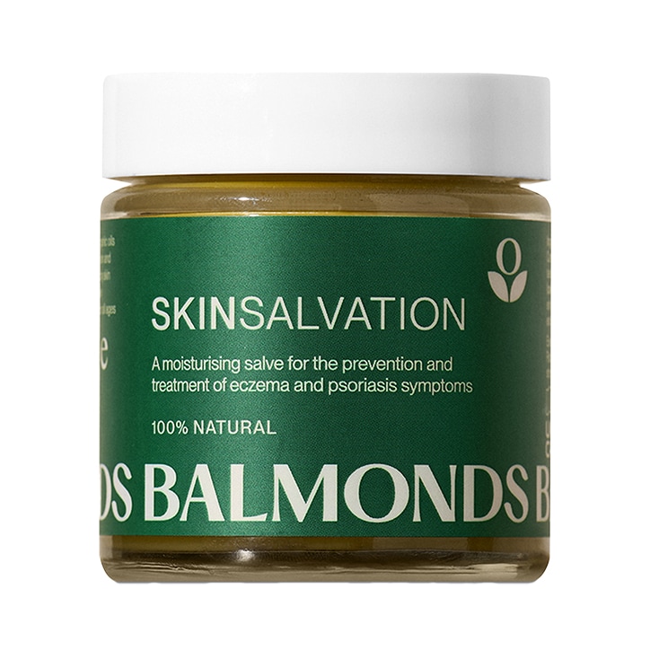 Balmonds Skin Salvation 120ml image 2