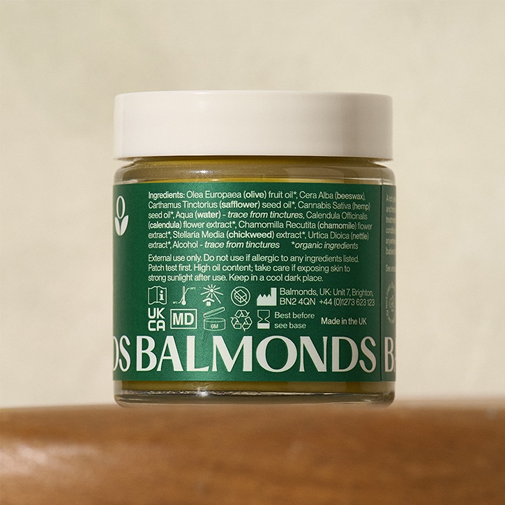 Balmonds Skin Salvation 120ml image 5