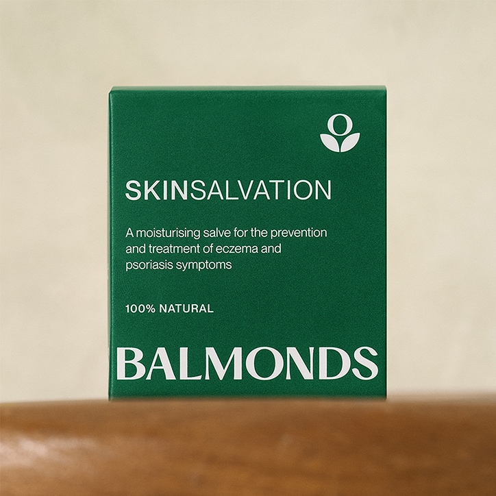 Balmonds Skin Salvation 120ml image 6