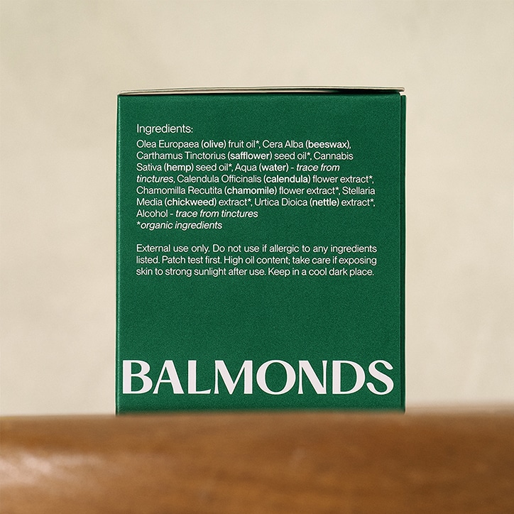 Balmonds Skin Salvation 120ml image 4