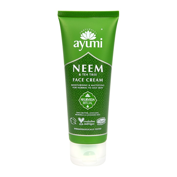 Ayumi Neem Face Cream 100ml