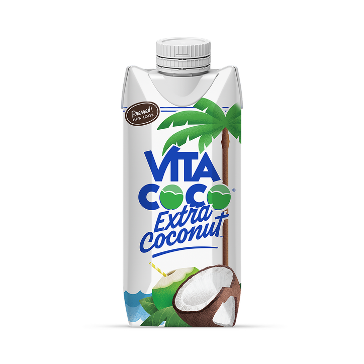 Vita Coco Extra Coconut Water 330ml image 1