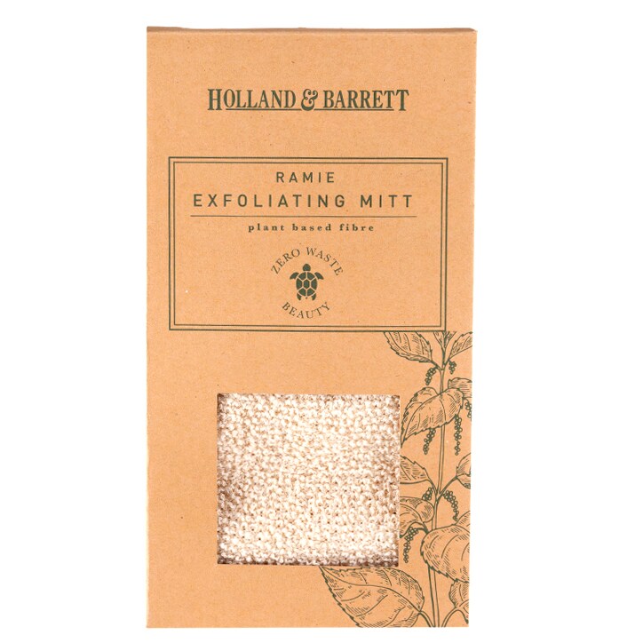 Download Holland Barrett Exfoliating Mitt Holland Barrett The Uk S Leading Health Retailer PSD Mockup Templates