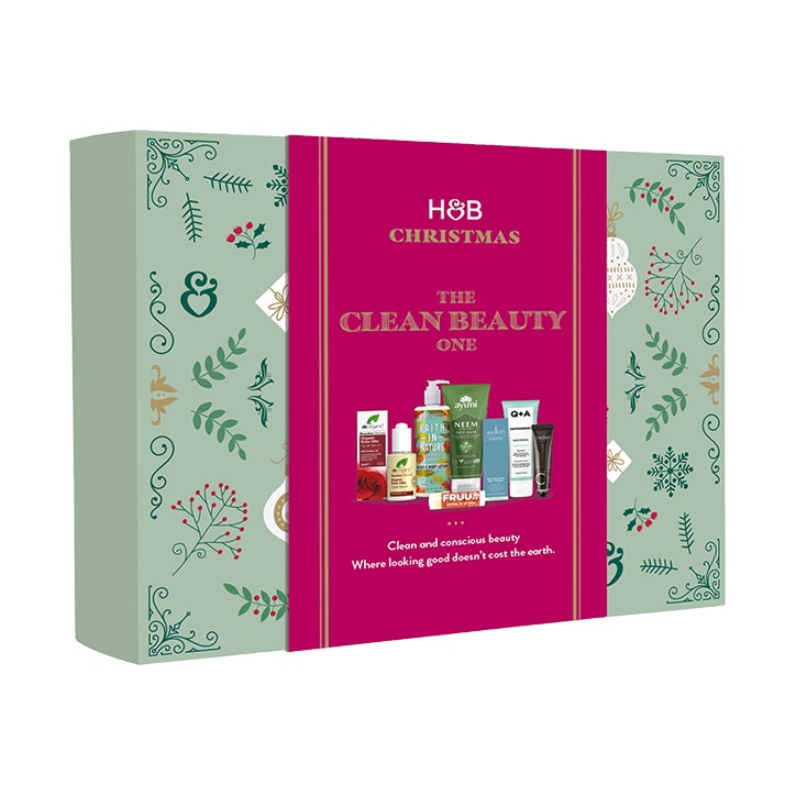 The Clean Beauty Box-1