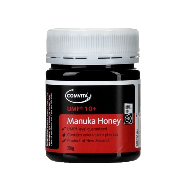 Comvita UMF 10+ Manuka Honey 250g image 1