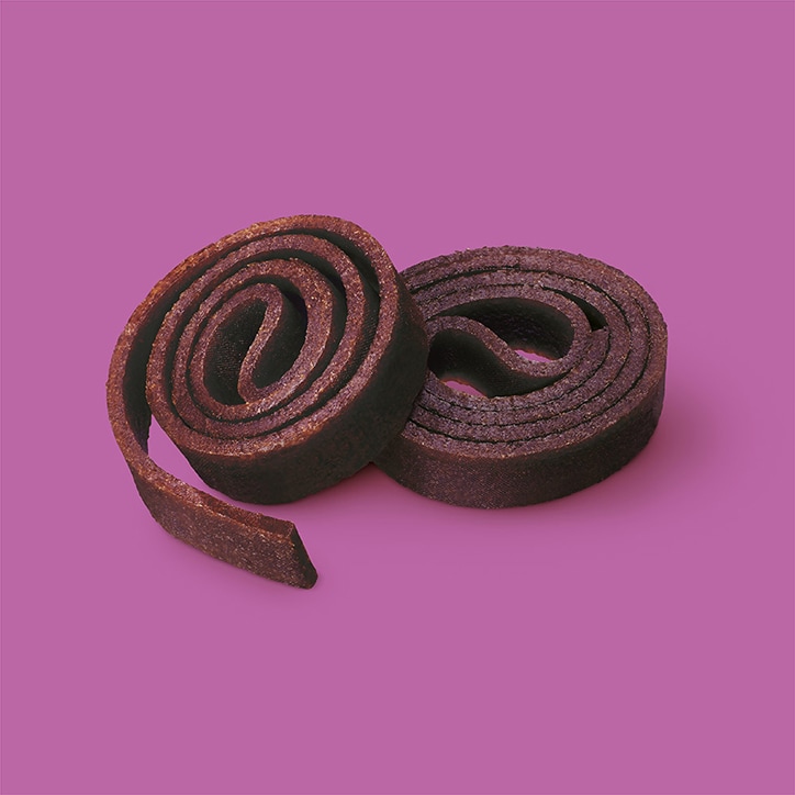 Bear Blackcurrant Yoyo 20g image 2