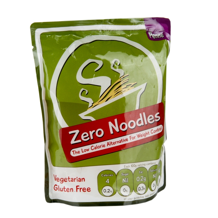 Zero Penne 200g image 1