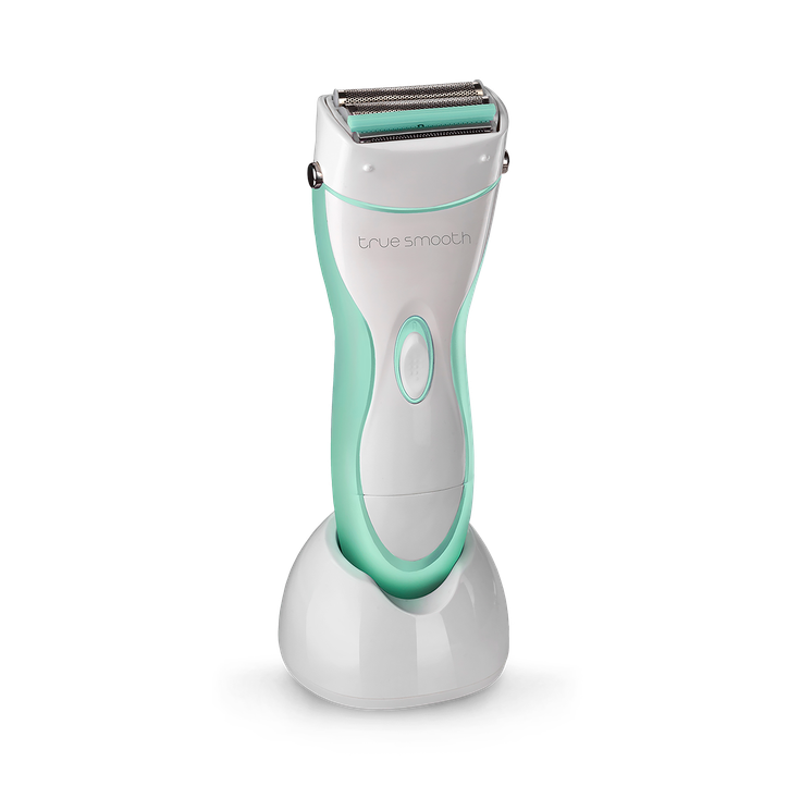 Babyliss Truesmooth W&D Recharable Lady Shaver 8770Bu