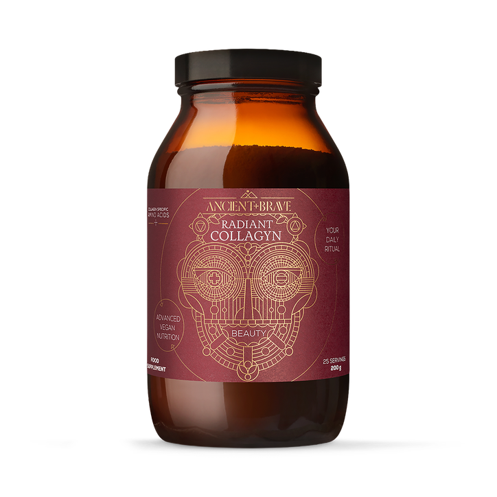 Ancient+Brave Radiant Collagyn 200g - 200 g