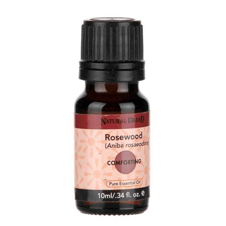 Natural Brand Pure Essential Oil Rosewood 10ml-1