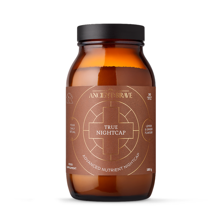 Ancient+Brave True Nightcap 180g