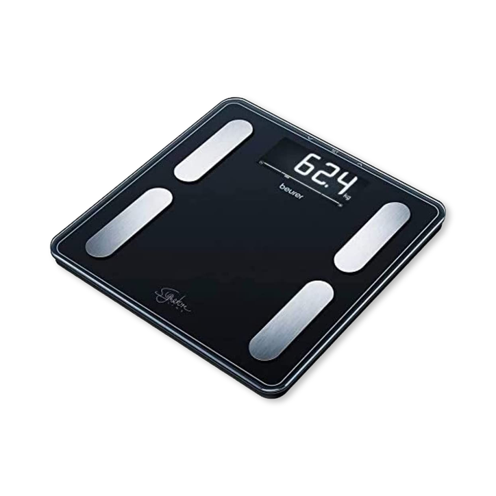 Beurer Diagnostic scale BLACK BF400