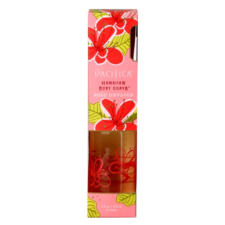 Pacifica Reed Diffuser Ruby Guava 120ml-1