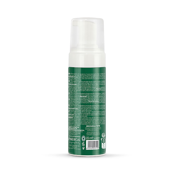 Naturtint Styling Foam 125ml image 2