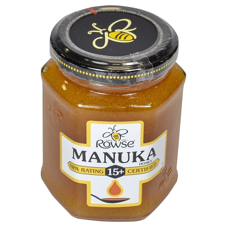 Manuka honey holland