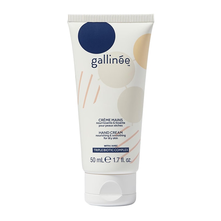 Gallinée Hand Cream 50ml