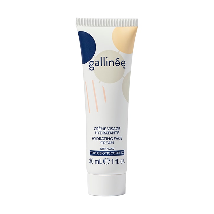 Gallinée Hydrating Face Cream 30ml-1