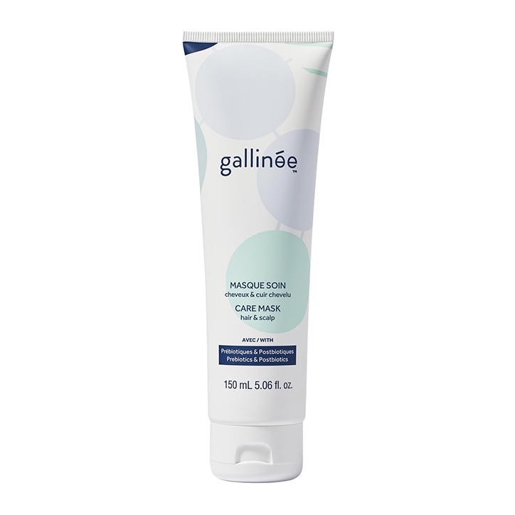 Gallinée Scalp and Hair Care Mask 150ml-1