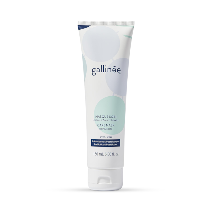 Gallinée Scalp and Hair Care Mask 150ml image 1