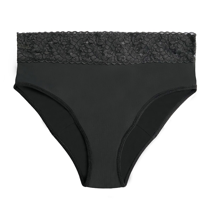 Flux Undies Period Proof Underwear - Bikini XL-2
