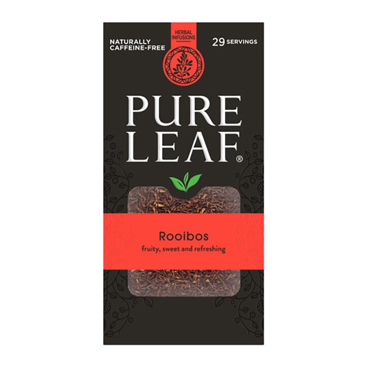 Pure Leaf Rooibos Tea 80g image 1