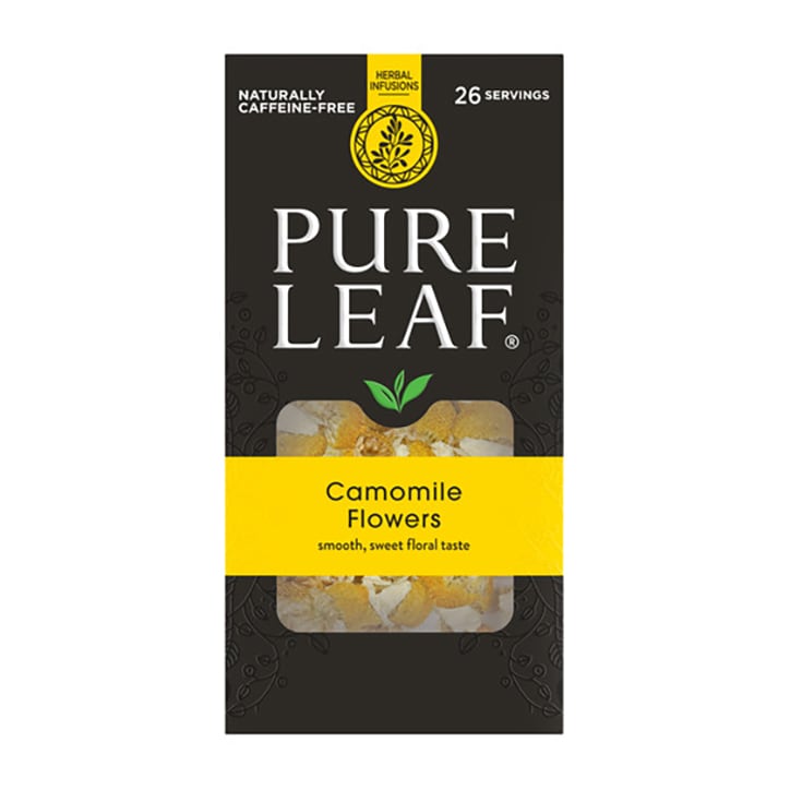 Pure Leaf Chamomile Tea Holland Barrett The Uk S Leading Health Retailer