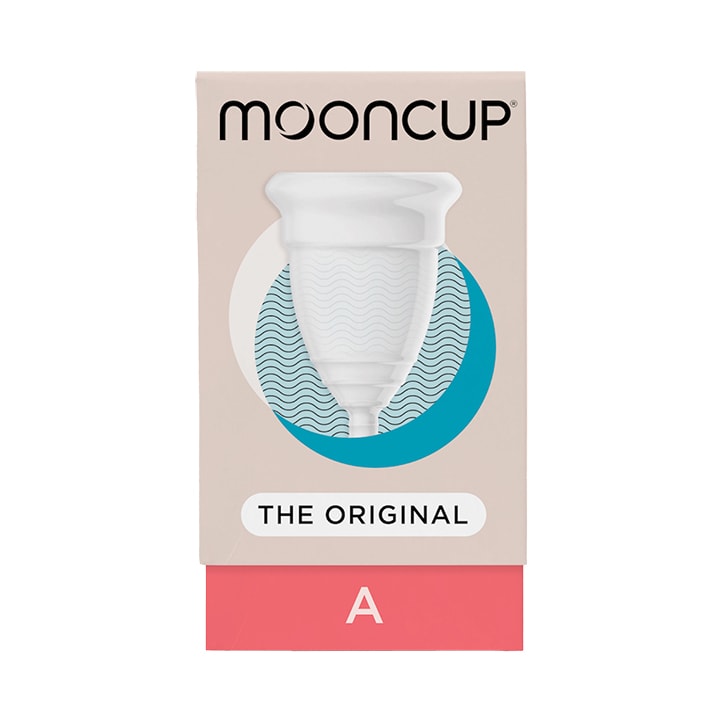 Mooncup Menstrual Cup Size A-1