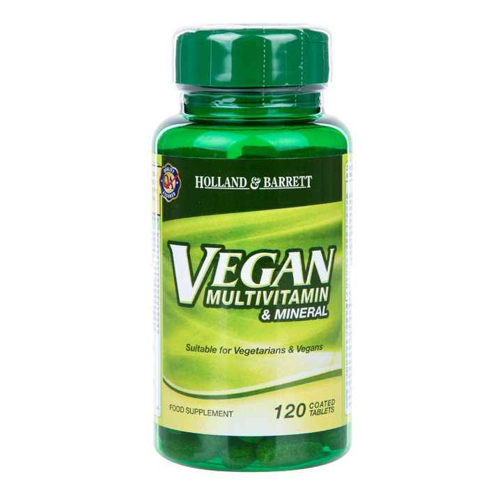 Multivitamins Tablets, Capsules, Supplements UK | Holland & Barrett ...