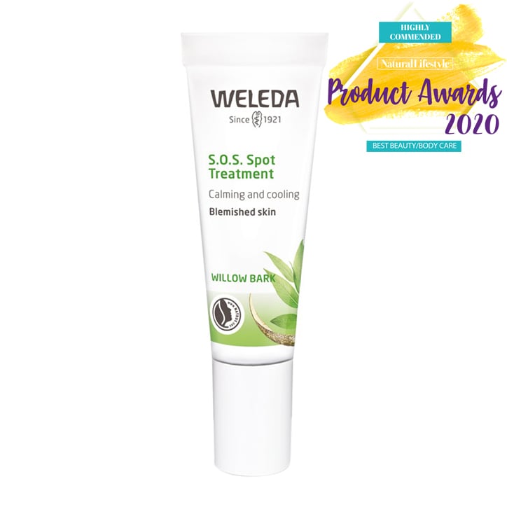 Weleda - SOS Spot Treatment 10ml image 1