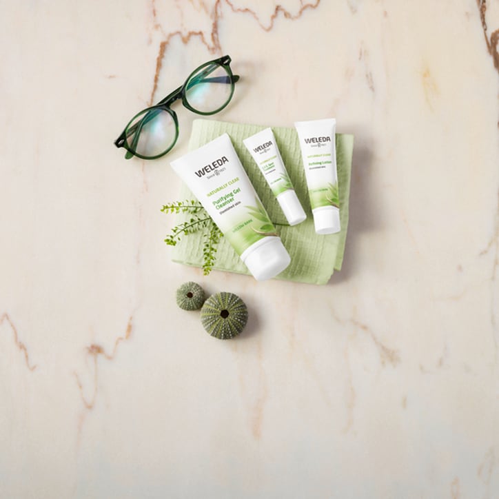 Weleda - SOS Spot Treatment 10ml image 3