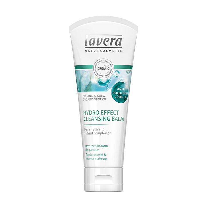 Lavera Hydro Effect Cleansing Balm image 1