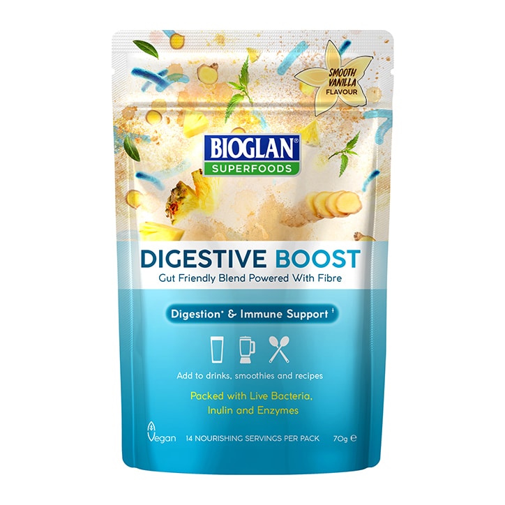 Bioglan Digestive Boost 70g-1