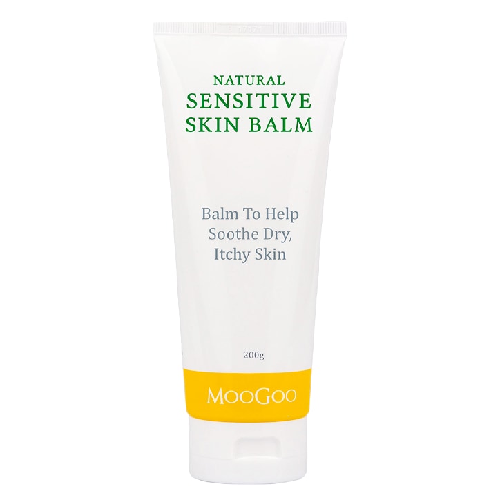 MooGoo Sensitive Skin Balm 200g-1