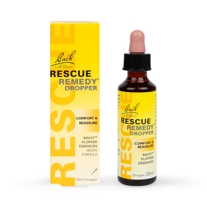 Nelsons Rescue Remedy 20ml image 1