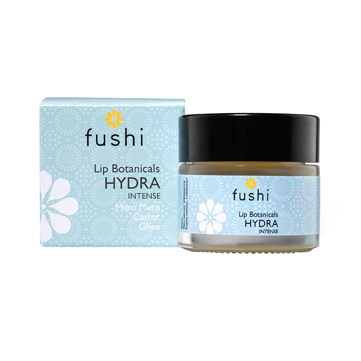 Fushi Hydra Intense Lip Balm 10ml-1
