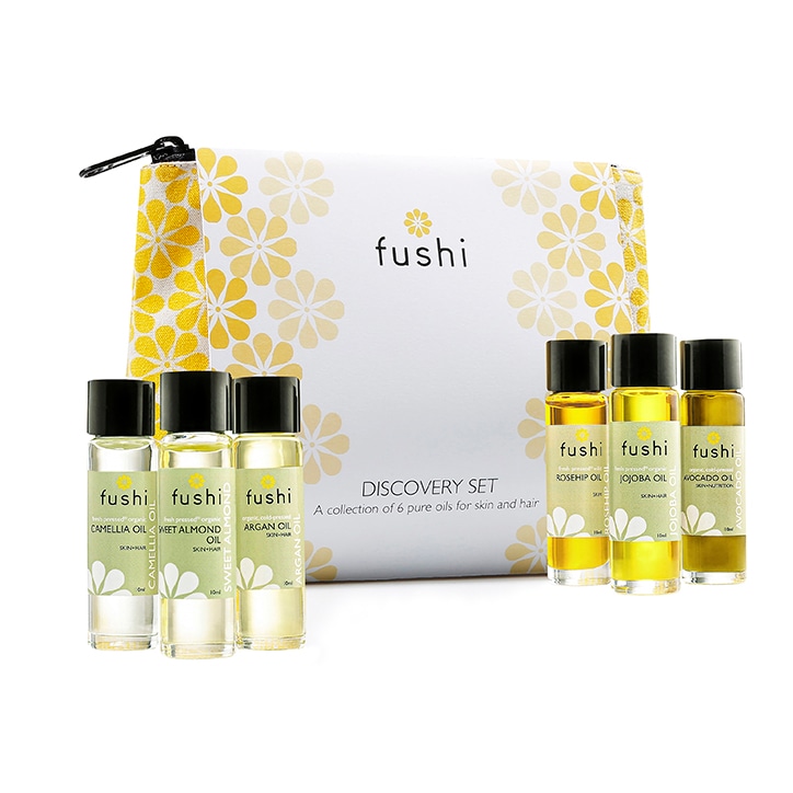 Fushi Discovery Oil Set-1