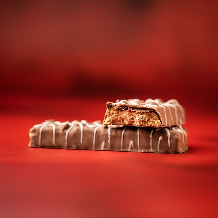 Grenade Gingerbread Protein Bar 12 x 60g image 2