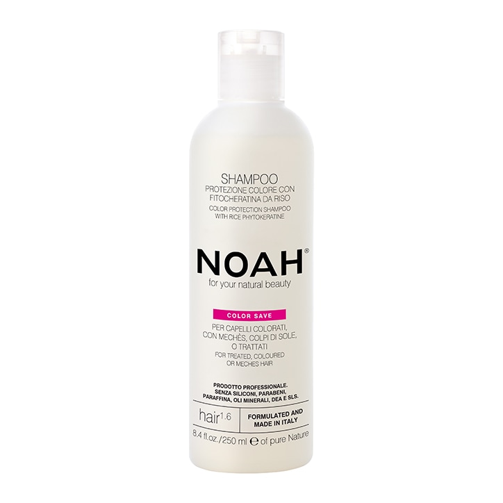Noah Color Protection Shampoo - 250ml-1