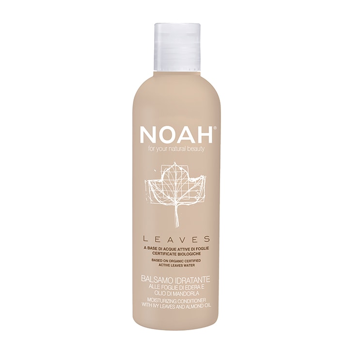 Noah Leaves Moisturizing Conditioner - Ivy 250ml-1