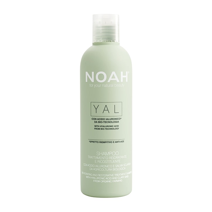 Noah Yal Shampoo - Hyaluronic Acid 250ml