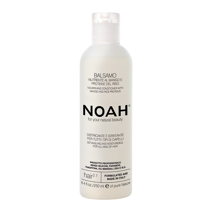 Noah Nourishing Conditioner - Mango - 250ml-1