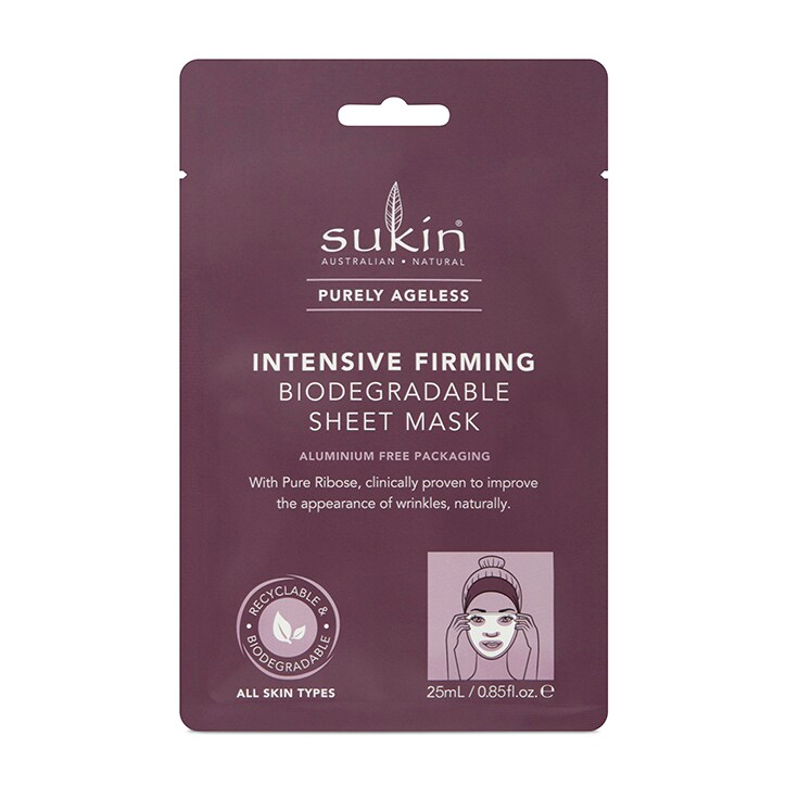 Sukin Purely Ageless Firming Masque 20ml-1