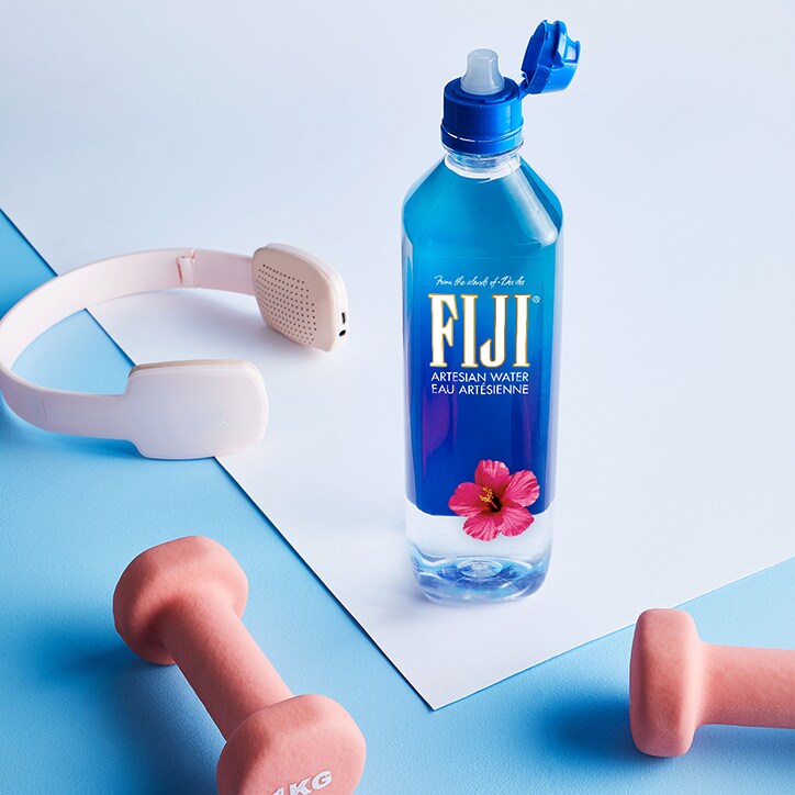 Fiji Water 1Ltr