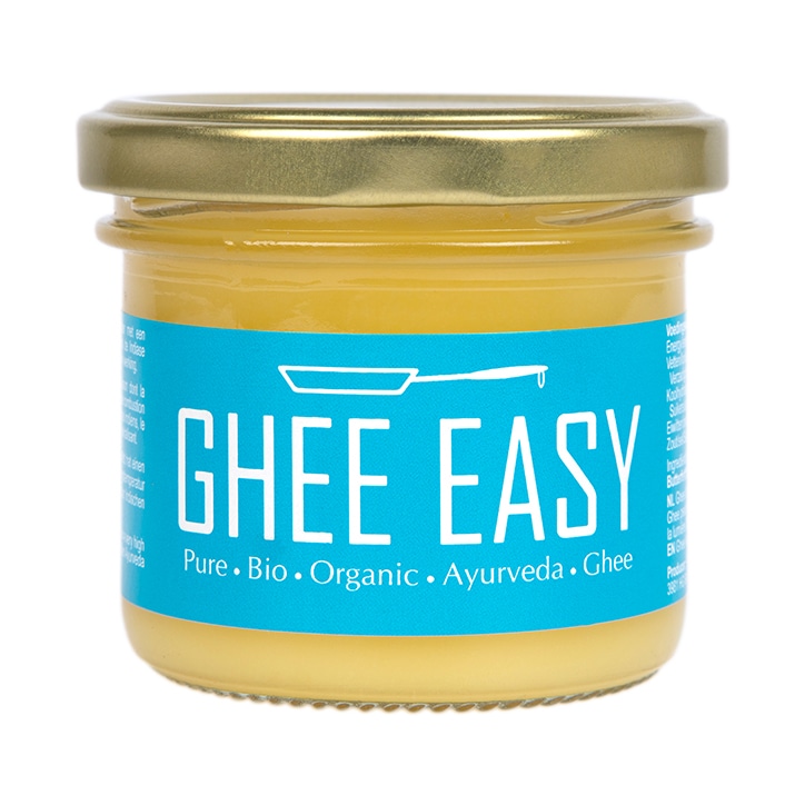 Ghee Easy Ghee Easy - Organic 100g