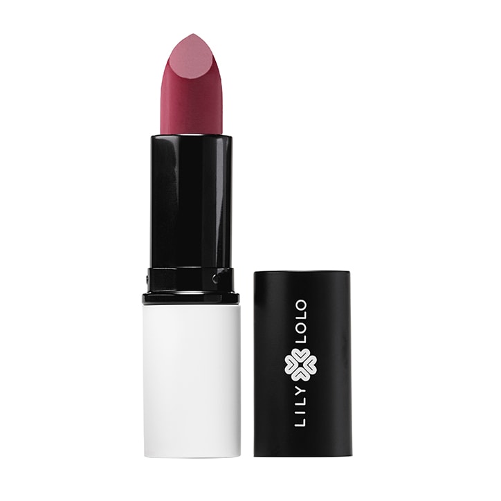 Lily Lolo Natural Lipstick - Desire 4g-1
