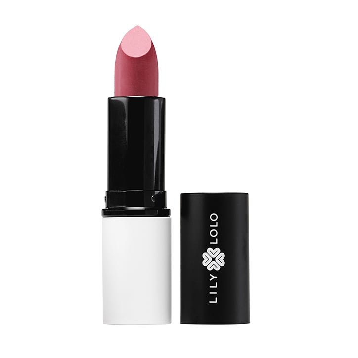 Lily Lolo Natural Lipstick - French Flirt 4g