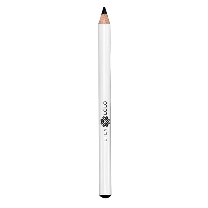 Lily Lolo Natural Eye Pencil - Black 1.14g-1