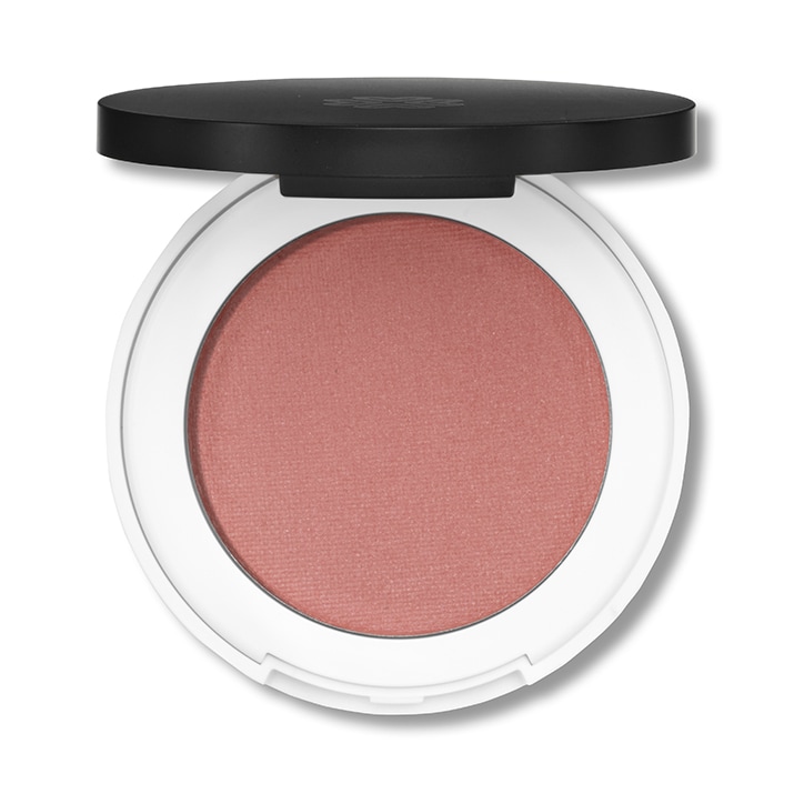 Lily Lolo Pressed Blush - Burst Your Bubble 4g-1